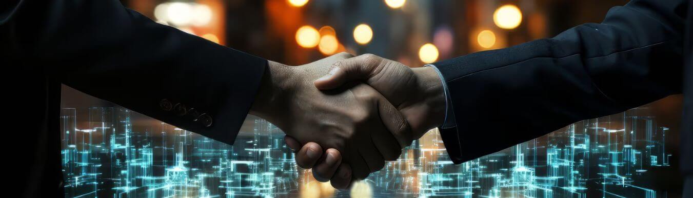 Our Technology Partners