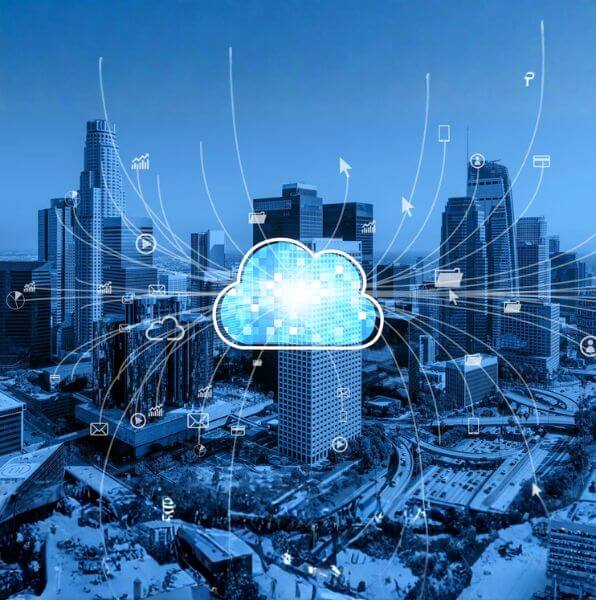 Why San Diego Companies Choose Our Cloud Computing Services