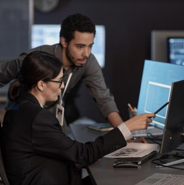 Why Los Angeles Companies Choose Our Dark Web Monitoring Services