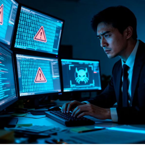 Why Carlsbad Companies Choose Our Dark Web Monitoring Services