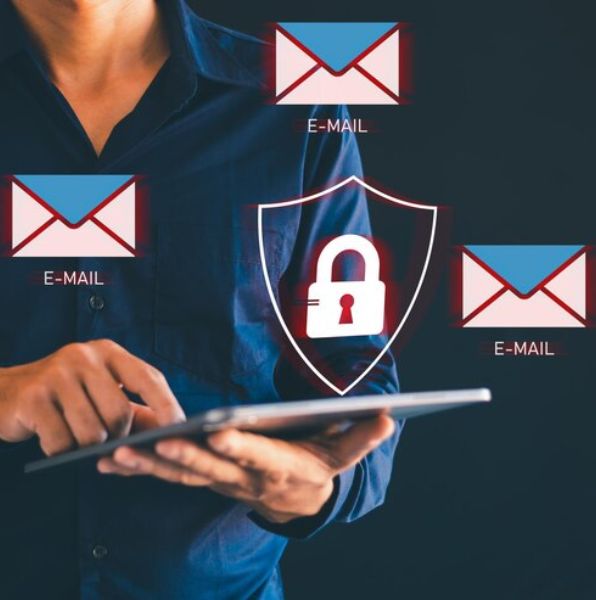 Why San Diego Businesses Choose Our Email Protection Services