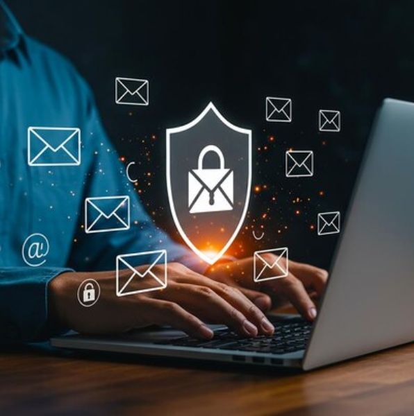 Why Los Angeles Businesses Choose Our Email Protection Services