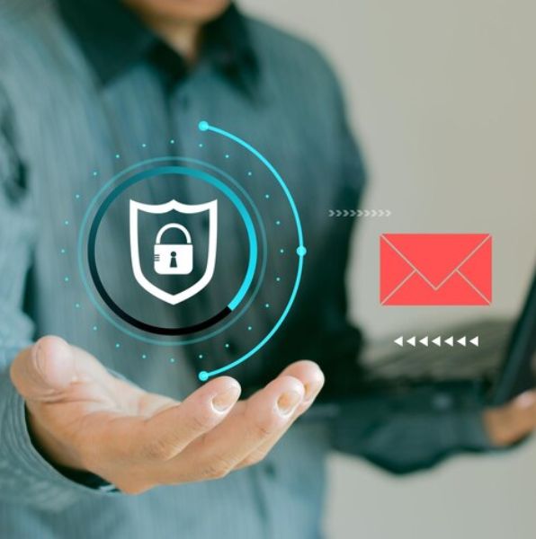 Why Irvine Companies Rely on Our Email Protection