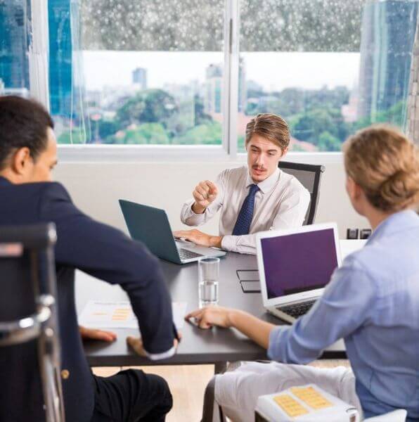 Why LA Businesses Choose Our Managed IT Support