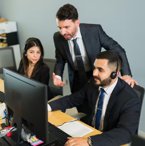 Why Choose a Managed IT Support Service in San Diego