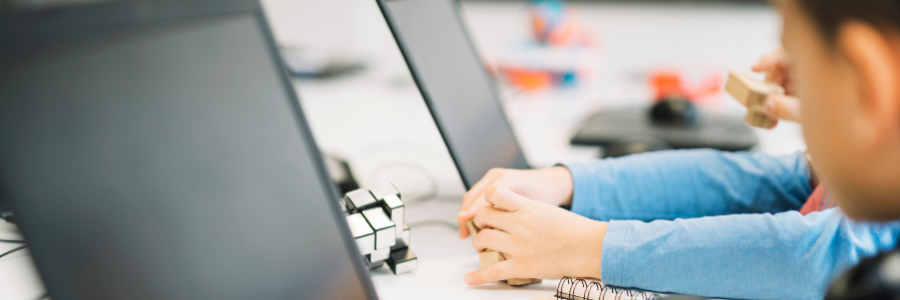 How it support helps los angeles business transition to hybrid word