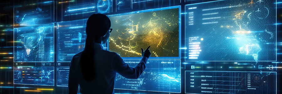 How cybersecurity services project your business from data breaches