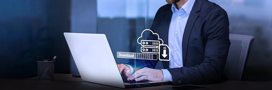 HOW MANAGED IT SERVICES ENHANCE DATA BACKUP AND RECOVERY
