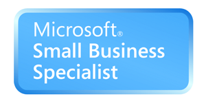 Microsoft small business specialist